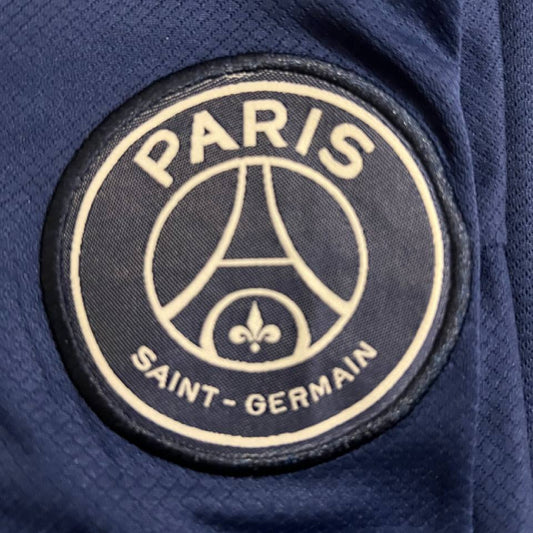 24/25 Paris Saint Germain Away Kit