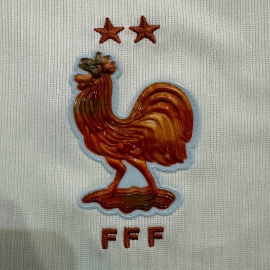 2026 France Away Kit