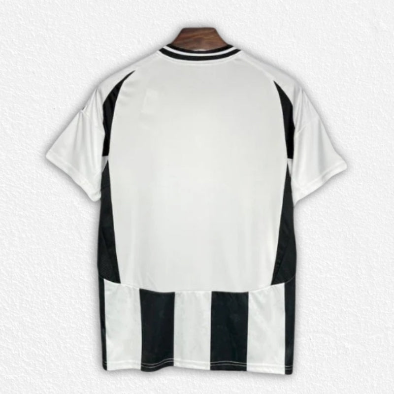 24/25 Juventus Home Kit
