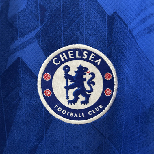 25/26 Chelsea Home Kit