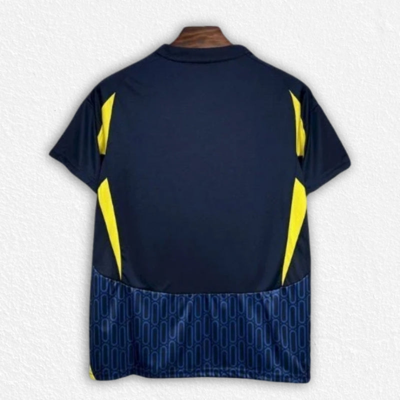 24/25 Al-Nassr Away Kit