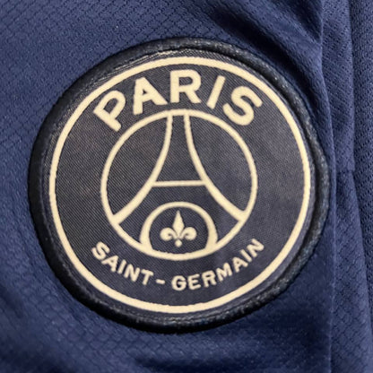 24/25 Paris Saint Germain Away Kit