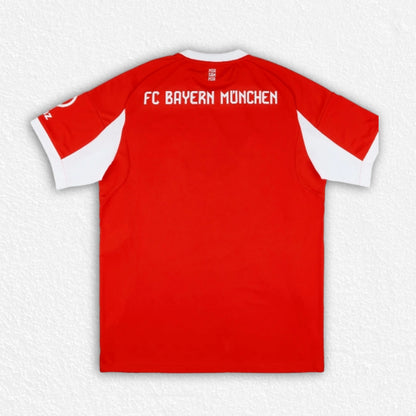 25/26 Bayern Munich Home Kit