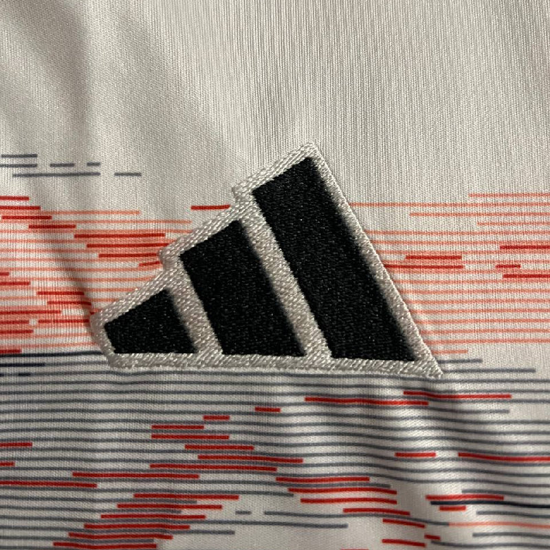 25/26 Bayern Munich Away Kit
