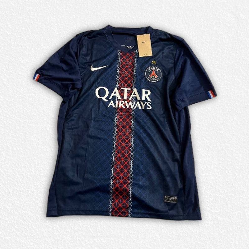 25/26 Paris Saint Germain Home Kit