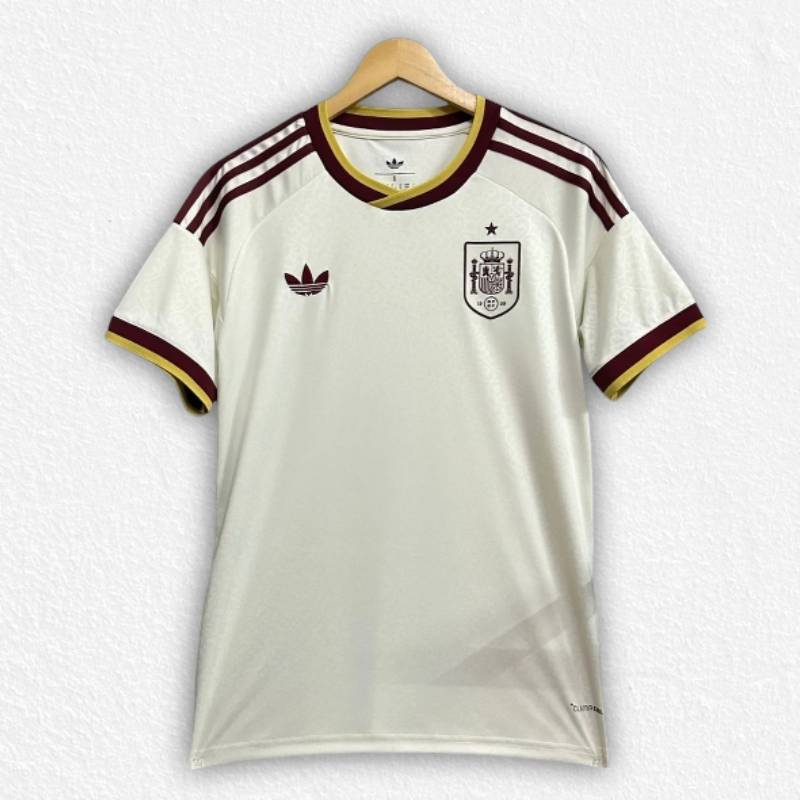 2026 Spain Away Kit