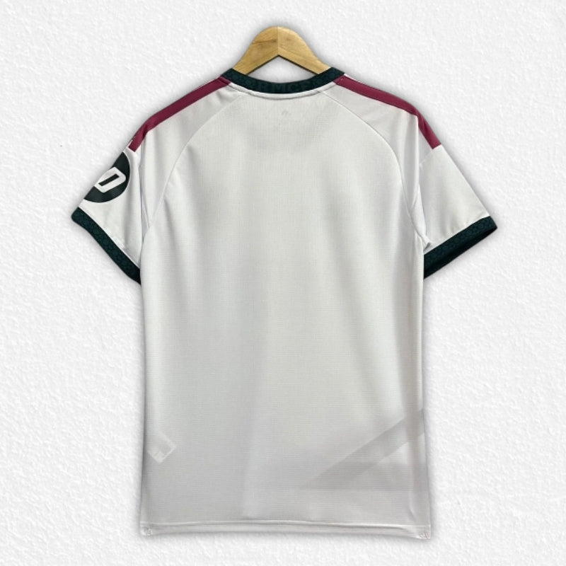 26/27 Real Madrid Home Kit