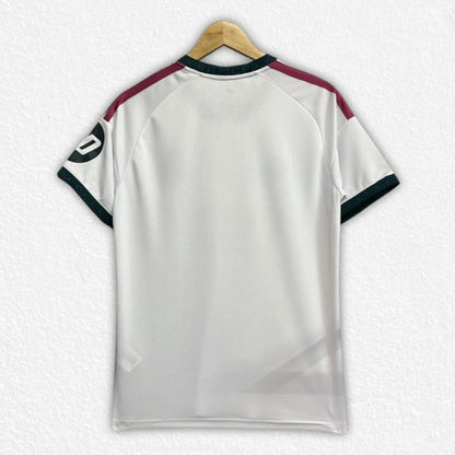 26/27 Real Madrid Home Kit