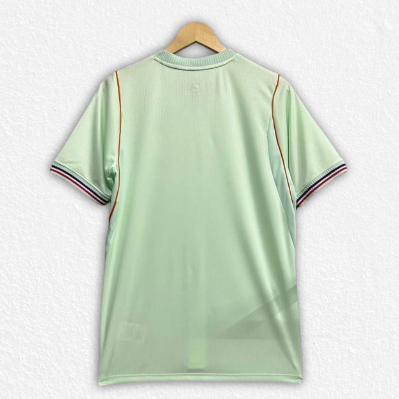 2026 France Away Kit