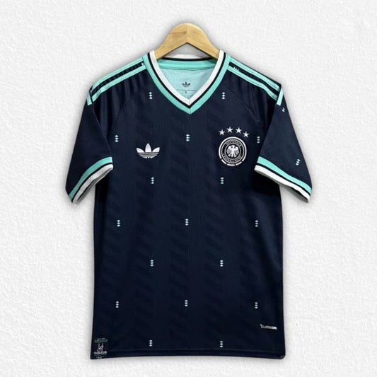 2026 Germany Away Kit