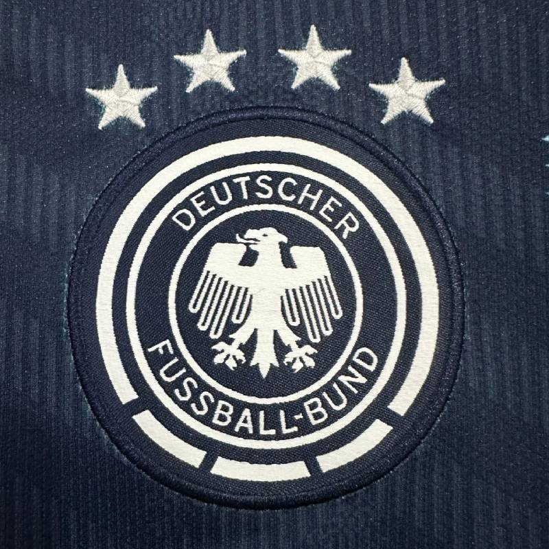2026 Germany Away Kit