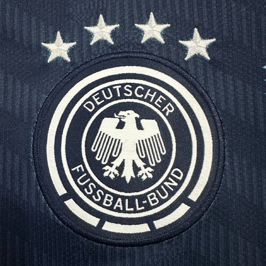 2026 Germany Away Kit