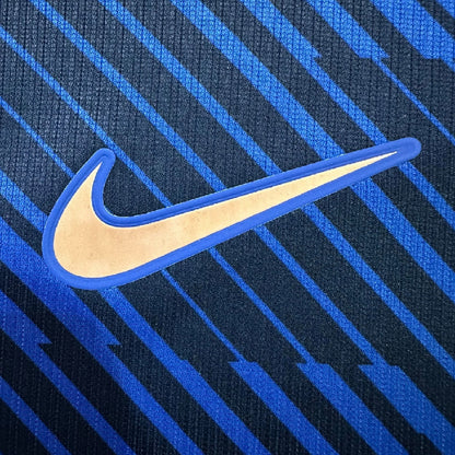 2026 France Home Kit
