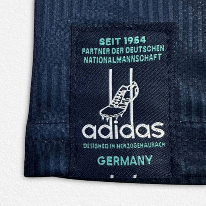 2026 Germany Away Kit