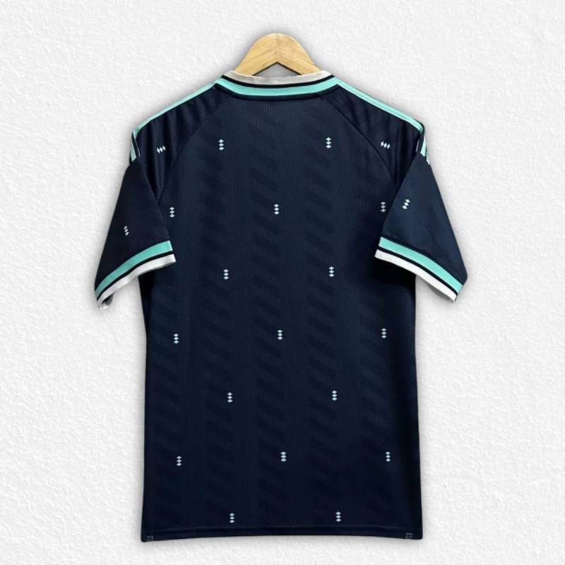 2026 Germany Away Kit