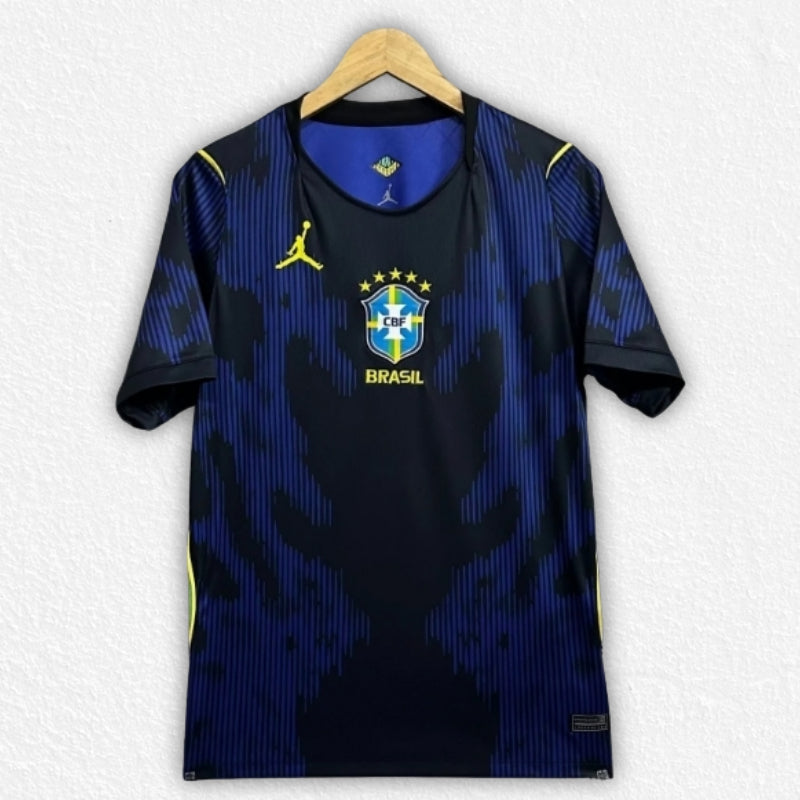 2026 Brazil Away Kit