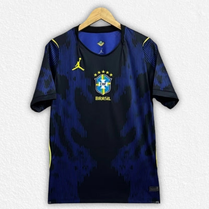 2026 Brazil Away Kit