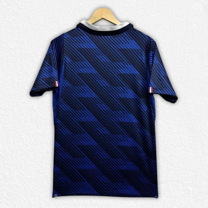 2026 France Home Kit