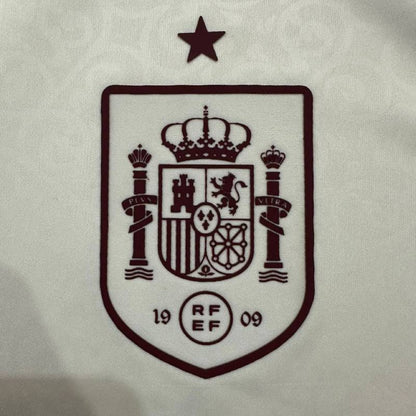 2026 Spain Away Kit