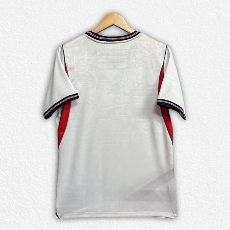 2026 England Home Kit