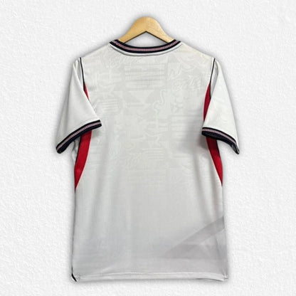 2026 England Home Kit