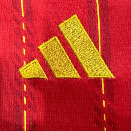 2026 Spain Home Kit