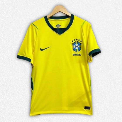 2026 Brazil Home Kit