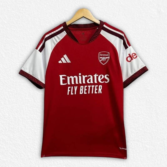 26/27 Arsenal Home Kit
