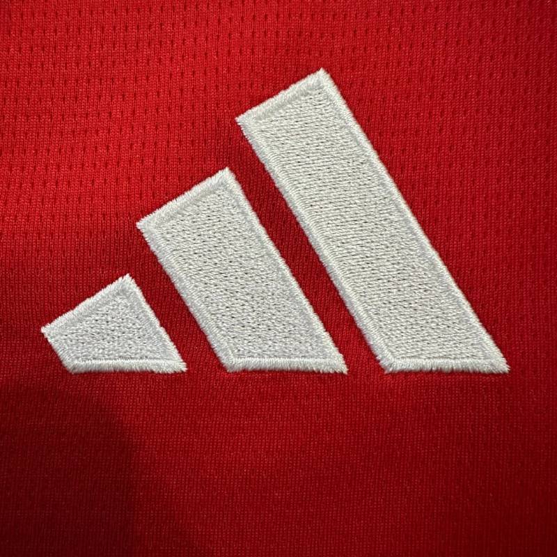 26/27 Arsenal Home Kit
