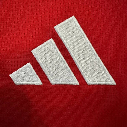 26/27 Arsenal Home Kit