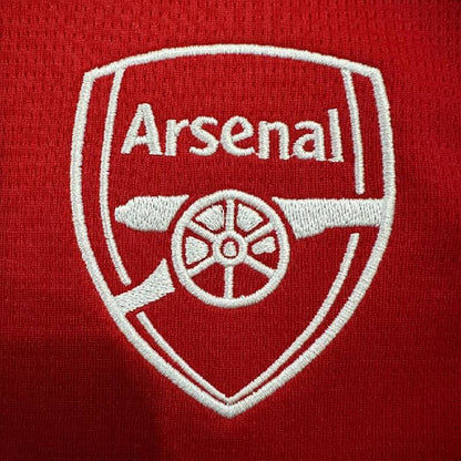 26/27 Arsenal Home Kit