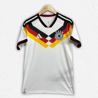 2026 Germany Home Kit