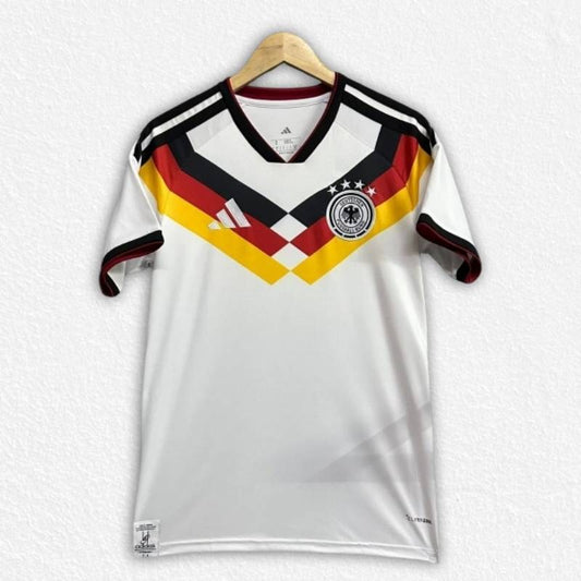 2026 Germany Home Kit