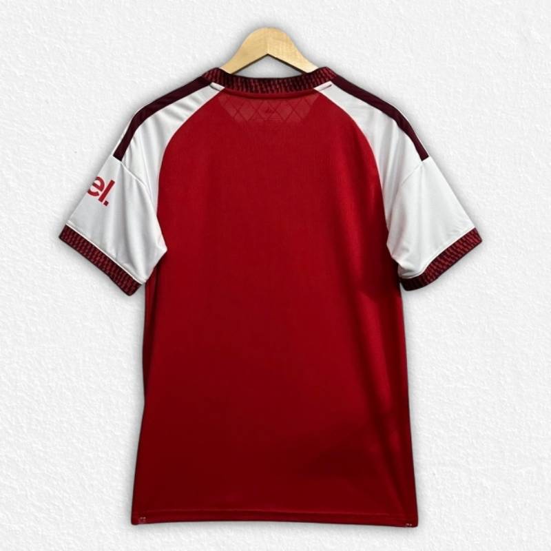 26/27 Arsenal Home Kit