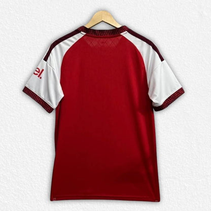 26/27 Arsenal Home Kit