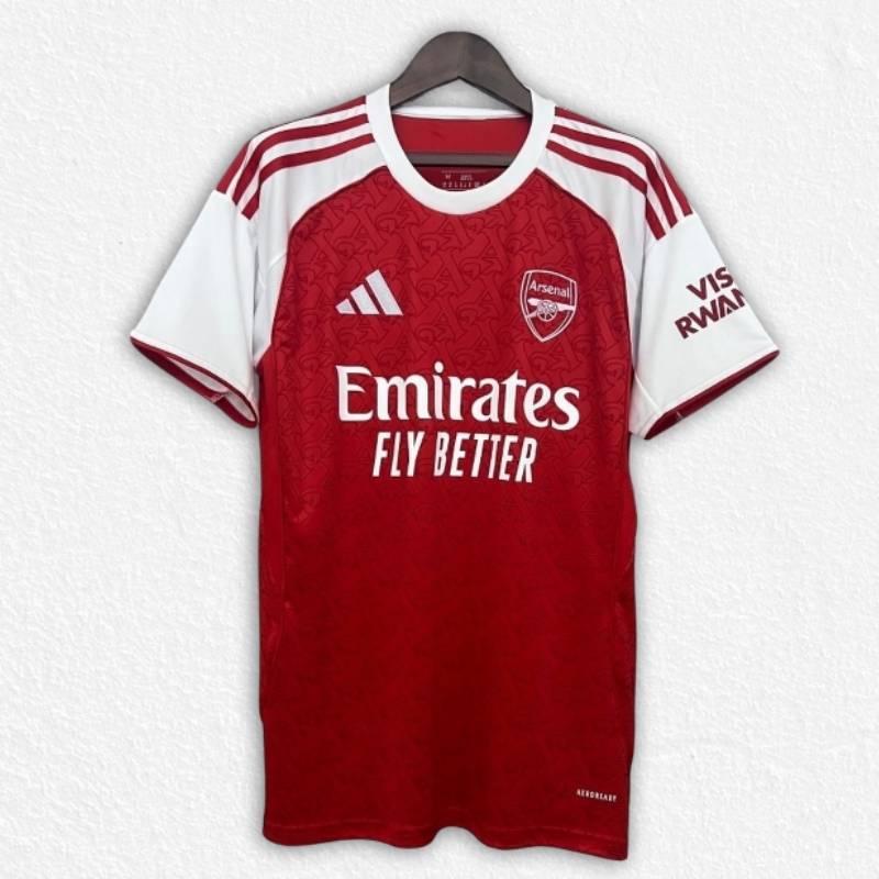 25/26 Arsenal Home Kit