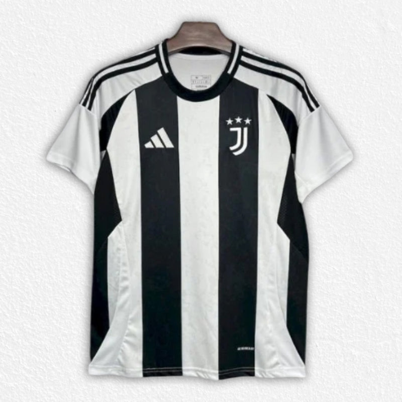 24/25 Juventus Home Kit