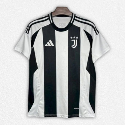 24/25 Juventus Home Kit