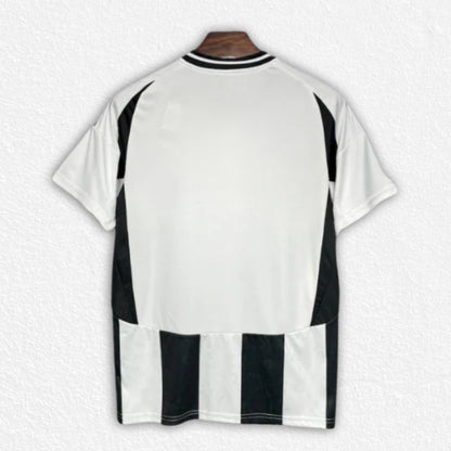 24/25 Juventus Home Kit