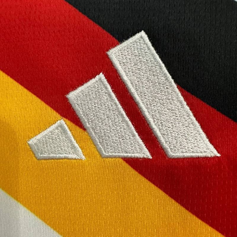 2026 Germany Home Kit