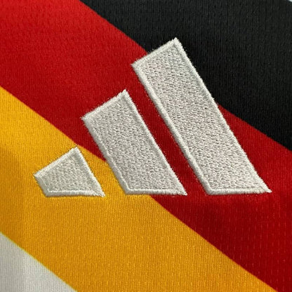 2026 Germany Home Kit