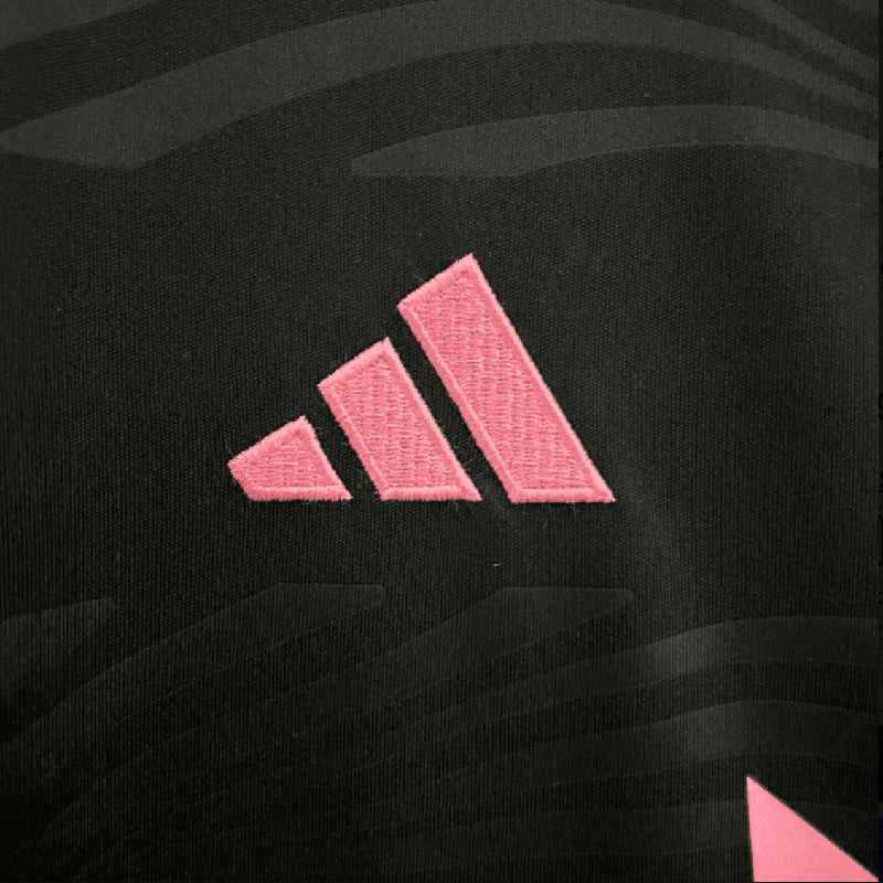 24/25 Inter Miami Away Kit