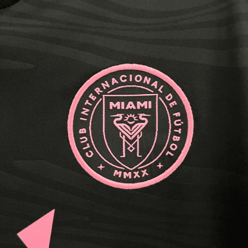 24/25 Inter Miami Away Kit