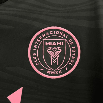 24/25 Inter Miami Away Kit
