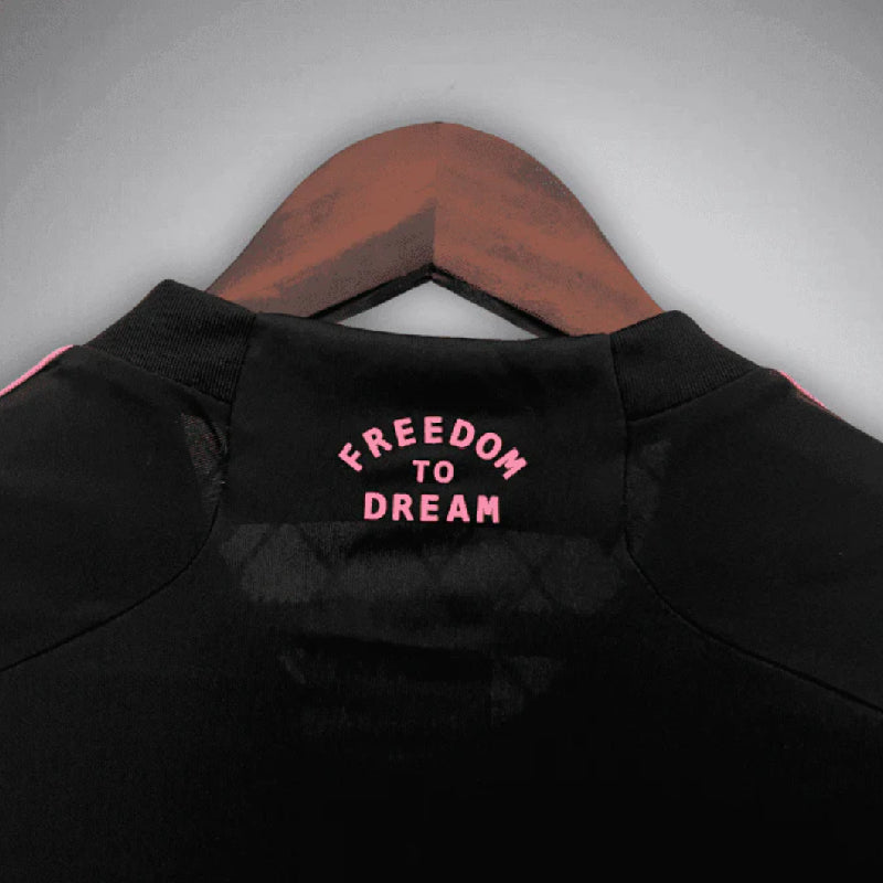 24/25 Inter Miami Away Kit