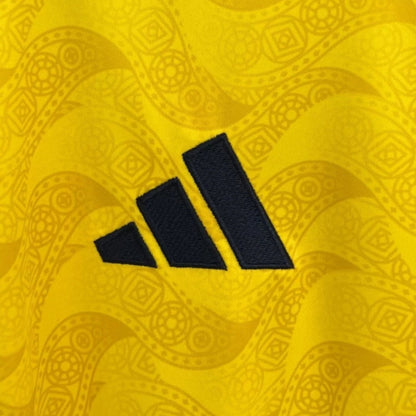 25/26 Al-Nassr Home Kit