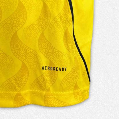 25/26 Al-Nassr Home Kit