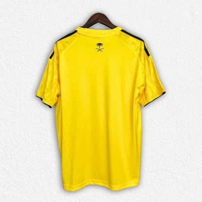 25/26 Al-Nassr Home Kit