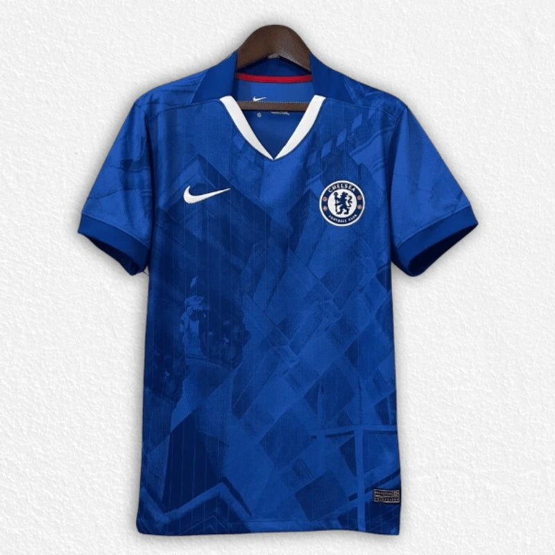 25/26 Chelsea Home Kit