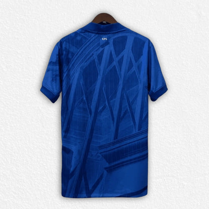 25/26 Chelsea Home Kit